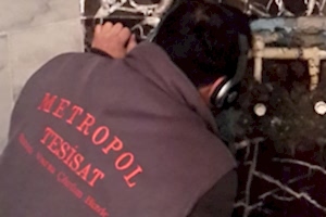 bostancı su tesisatçısı