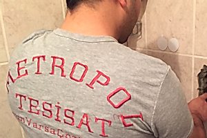 bostancı su tesisatçısı