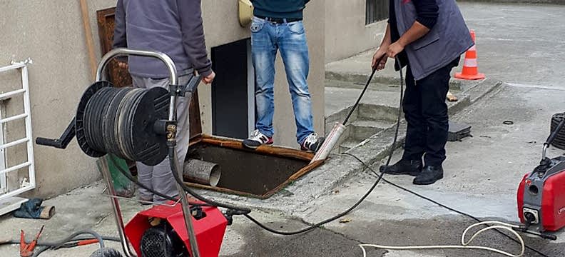 su kaçağı tespiti ve fiyatlar