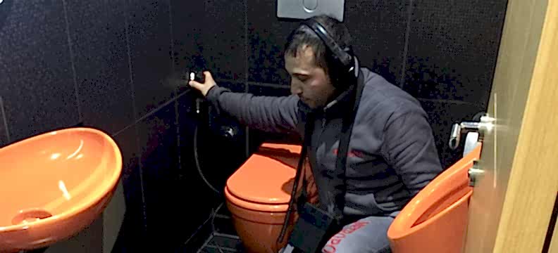 su kaçağı tespiti ve fiyatlar