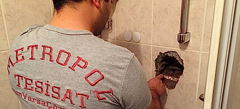 su kaçağı tespiti ve fiyatlar